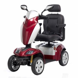 Kymco Agility Scooter 1