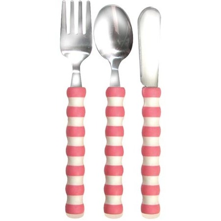 Gripables Comfortable Cutlery 1