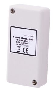 Flood Detector 1