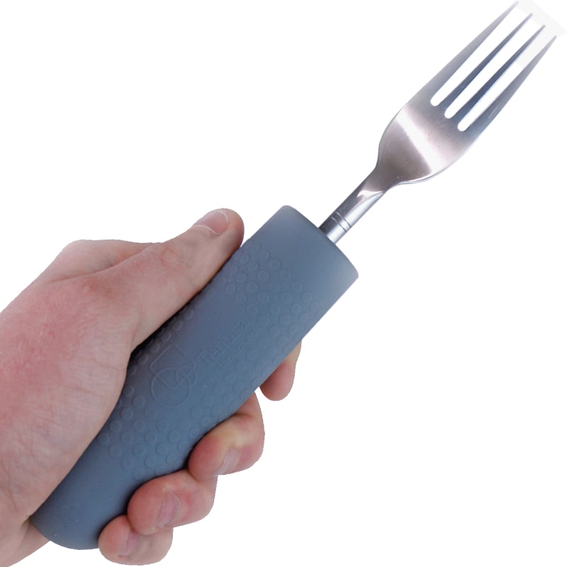 Tenura Anti Slip Cutlery Grips 1