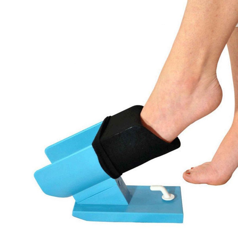 Sock-aid Easy Sock On & Off 1