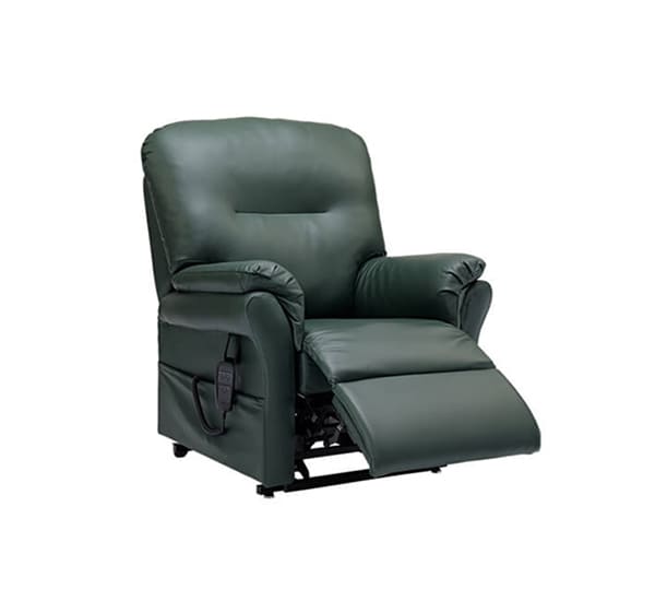 Maple Dual Motor Rise And Recliner Chair