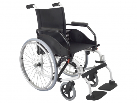 Drift Self-Propelled Manual Wheelchair