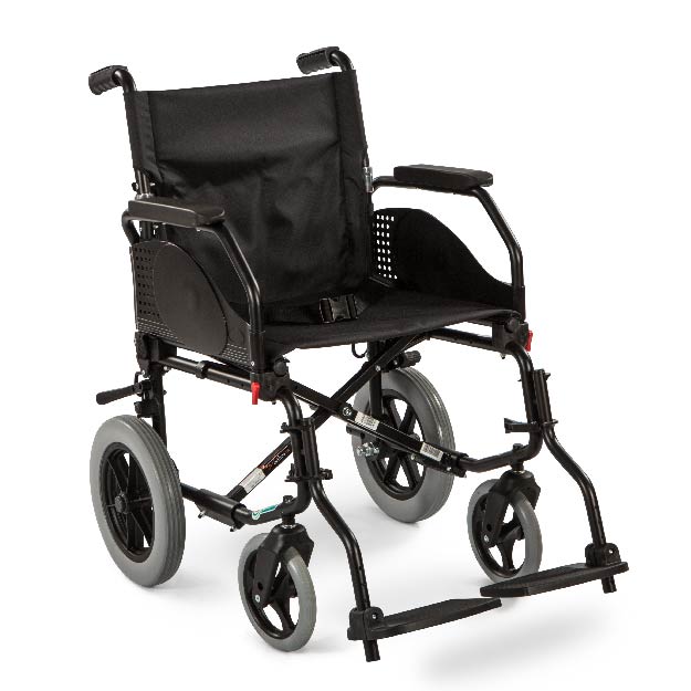 Drift Transit Wheelchair