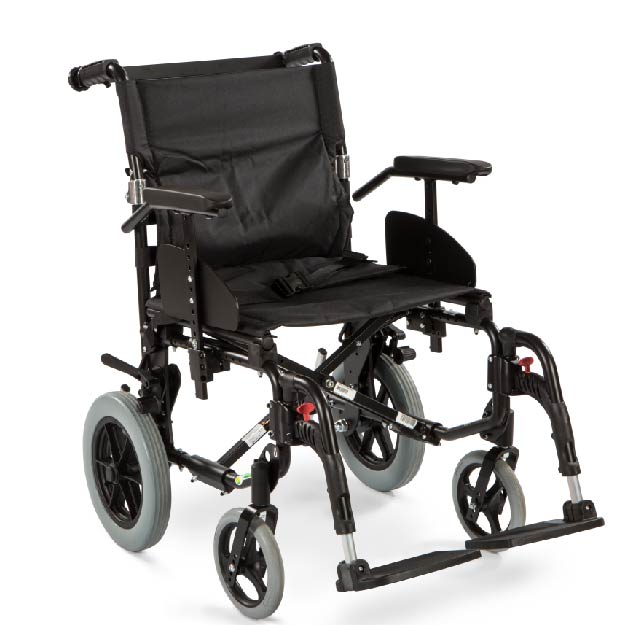 Impulse Transit Wheelchair