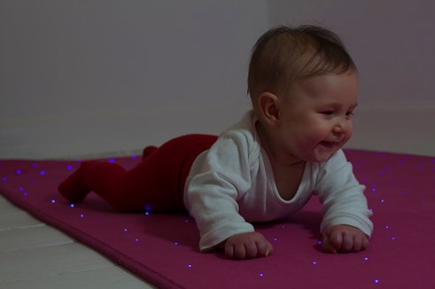 Baby & Toddler Sensory Room Package 1