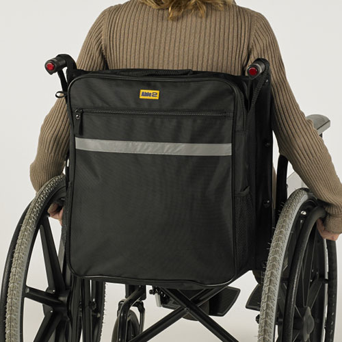 Splash Wheelchair Bag