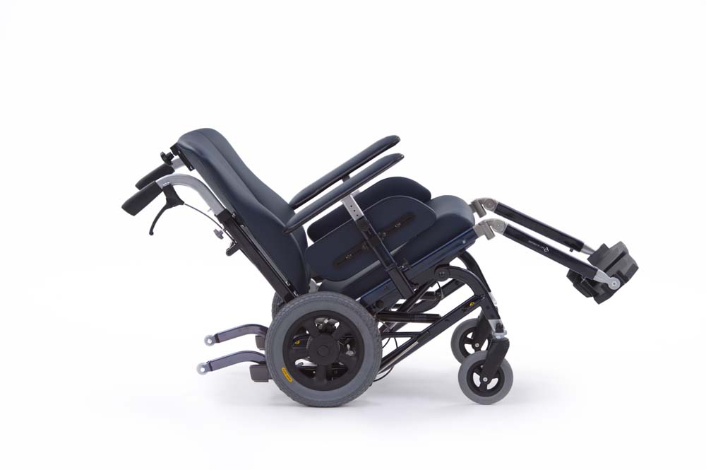 Trekker Ap Comfort Wheelchair