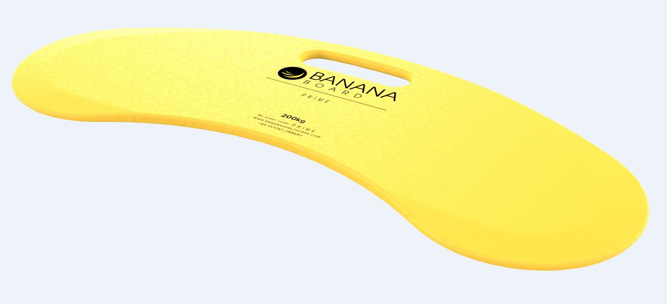 Banana Board Prime Transfer Board