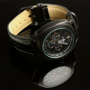 Chronograph Style Talking Watch 1