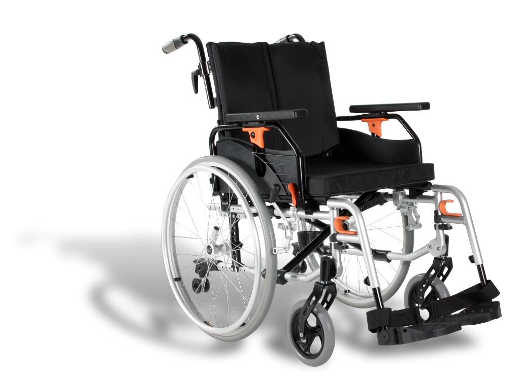Excel G Modular Wheelchair