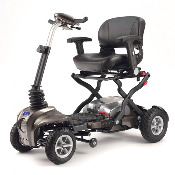 TGA Maximo Plus Mobility Scooter