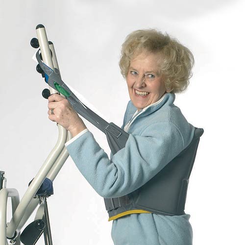 Invacare Stand Assist Slings 1