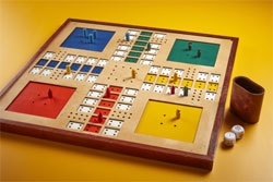Ludo Board Game 1