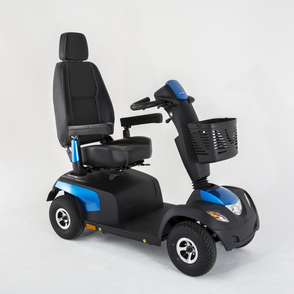 Orion Pro Mobility Scooter 1