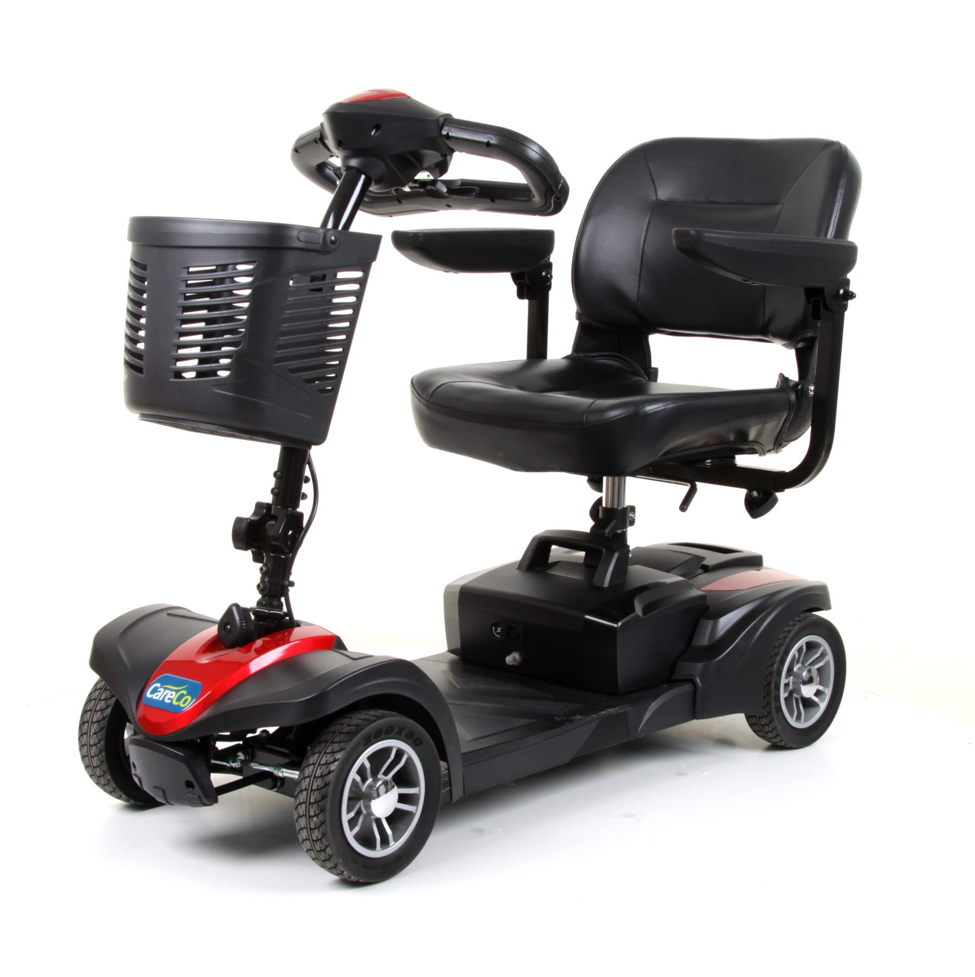 Zoom Travel Mobility Scooter 1