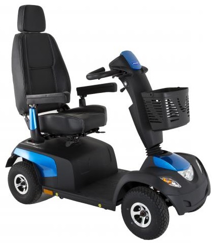 Orion Pro Sport Scooter
