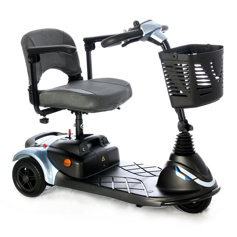 Abilize Trident 3 Wheel Scooter 1
