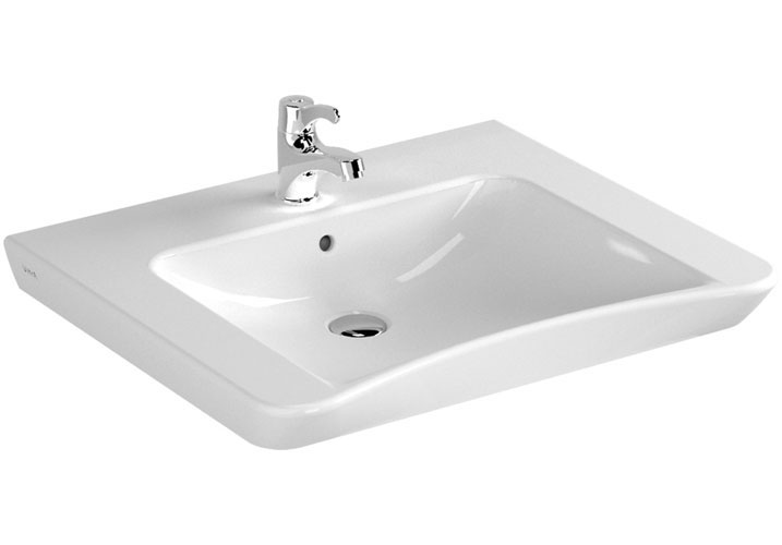 Vitra S20 Special Needs Accessible Basin 1