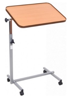 Harvest Healthcare Over Bed Table