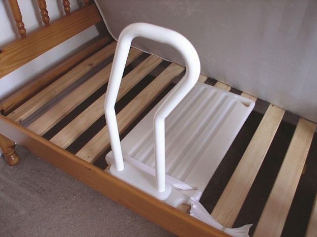 2 In 1 Bed Rail 1
