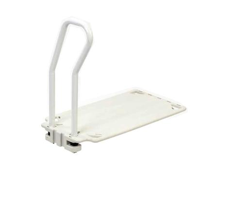 NRS Healthcare 2-In-1 Bed Rail 2