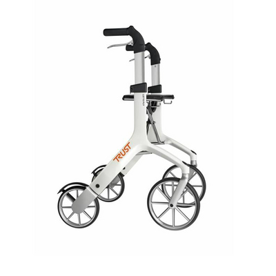 Lets Fly Rollator 1
