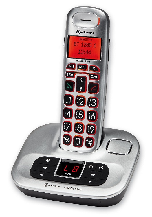 BigTel 1280 Phone 2