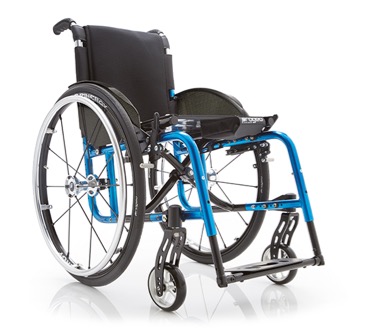 Progeo Exelle Wheelchair