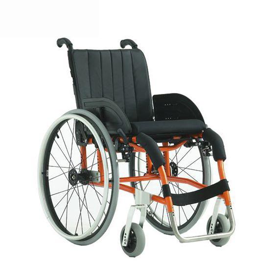 Xlt Fixed Wheelchair