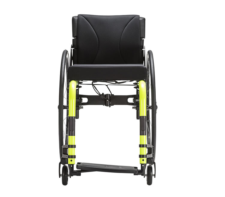 Kuschall Champion Sk Folding Wheelchair