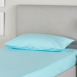 Drytec Pillow Protector And Pillow Case