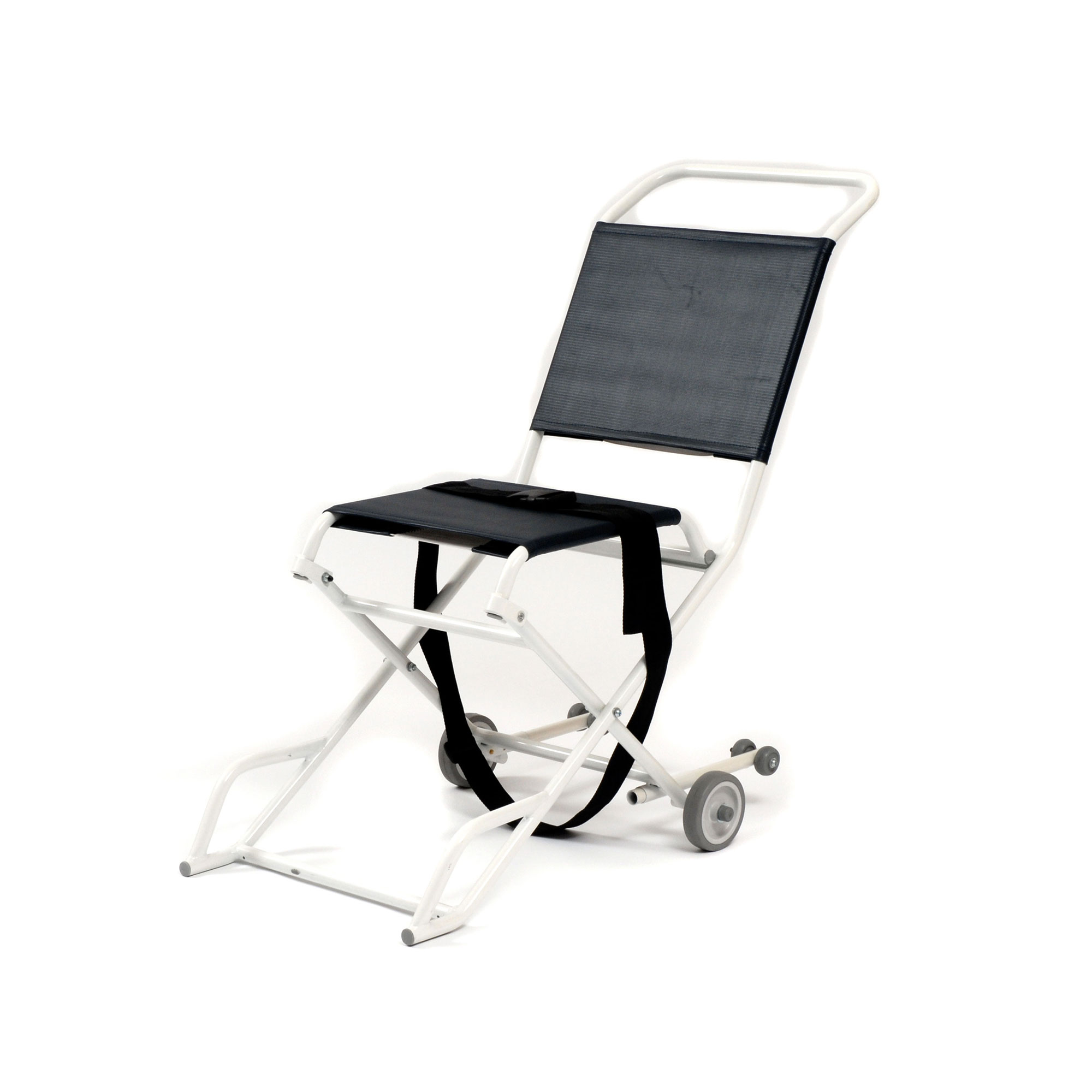 Ambulance Chair 1