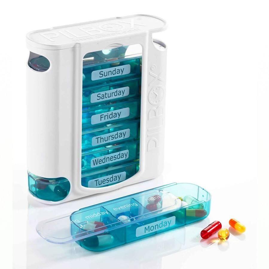 Pillbox 7 Pill Organiser