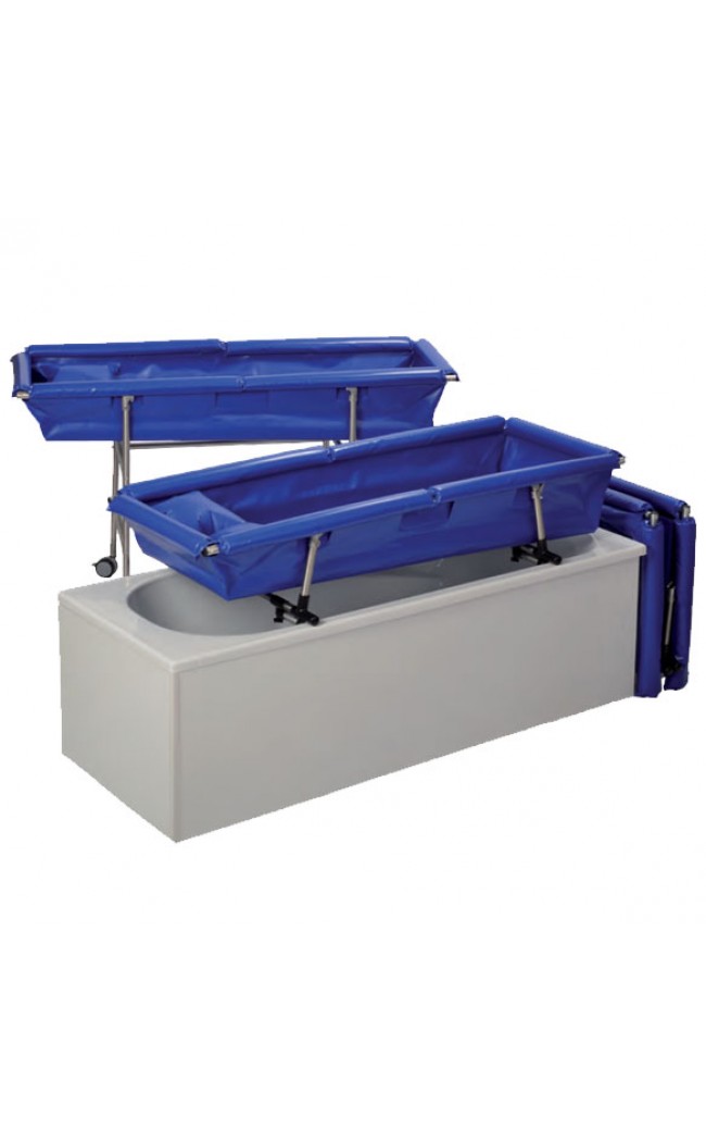 Atheo Over-bath Shower Table