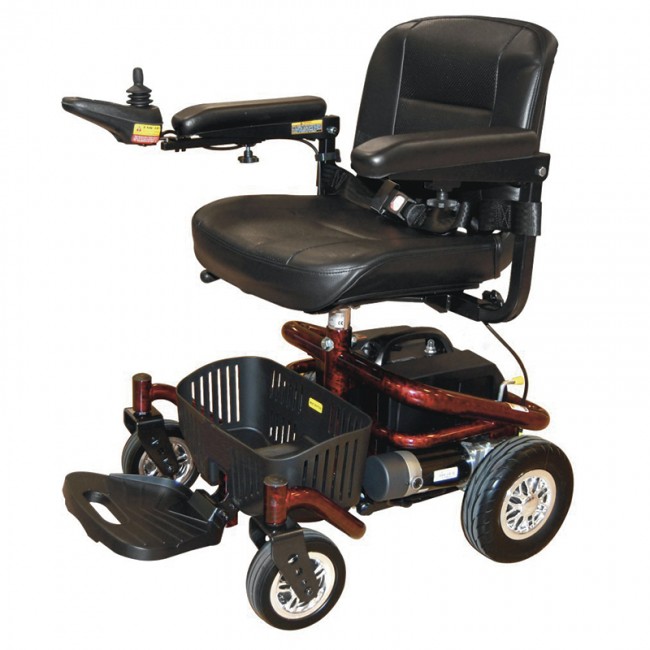 Calisto Wheelchair