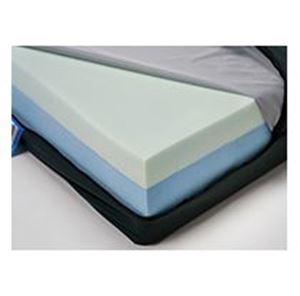 Castellated Profiling Mattress For Very High Risk