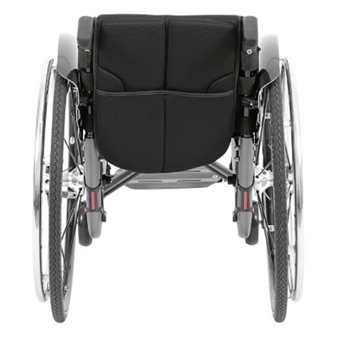 Avantgarde 4ds Wheelchair