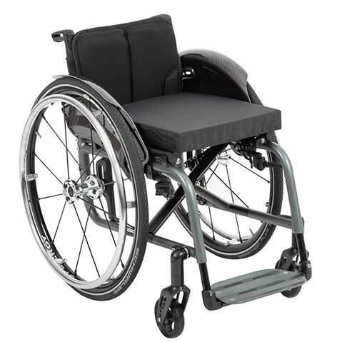 Avantgarde 4ds Wheelchair