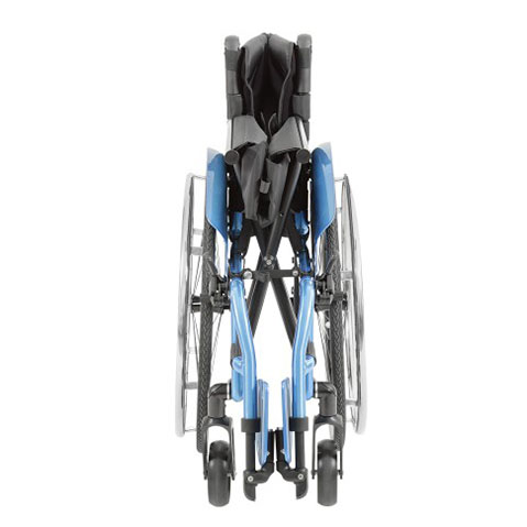 Avantgarde 4dv Wheelchair