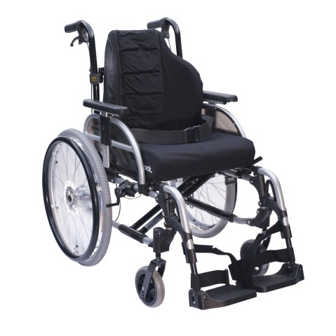 Start M2 Wheelchair 1