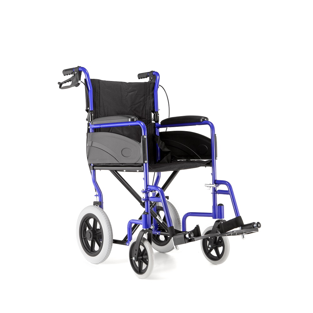 Dash Express Attendant Propelled Wheelchair