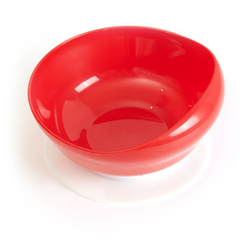 Red Dignity Bowl 1