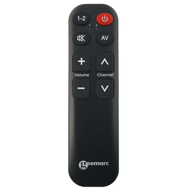 Tv5 Remote Universal Remote Control 1