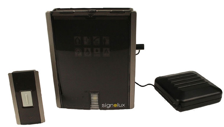 Signolux Visual Signal System 2