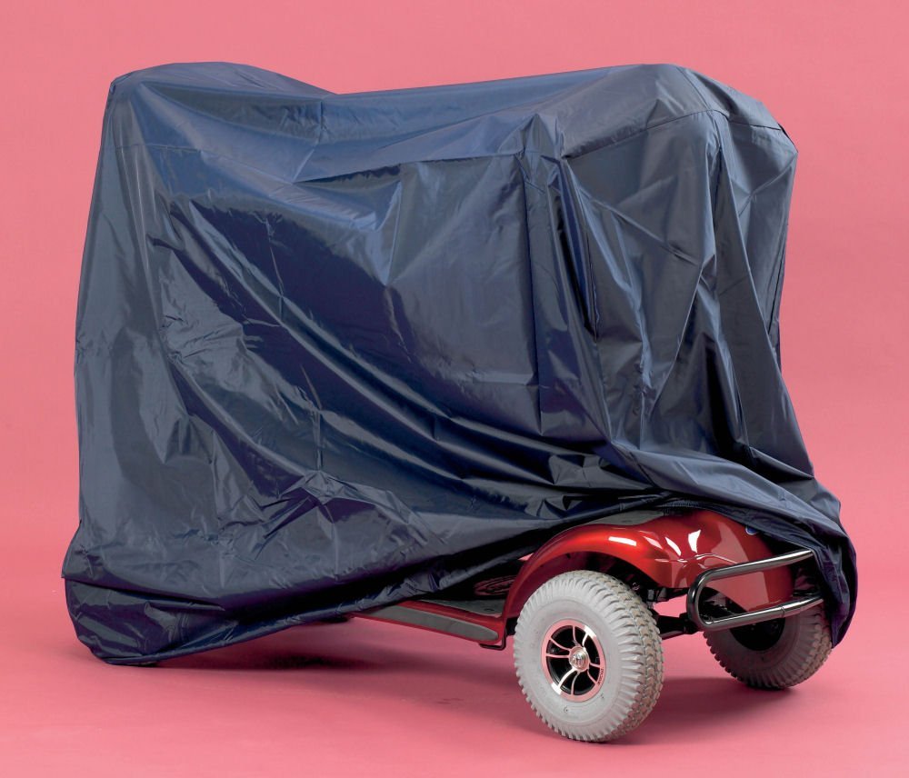 Mobility Scooter Cover 1
