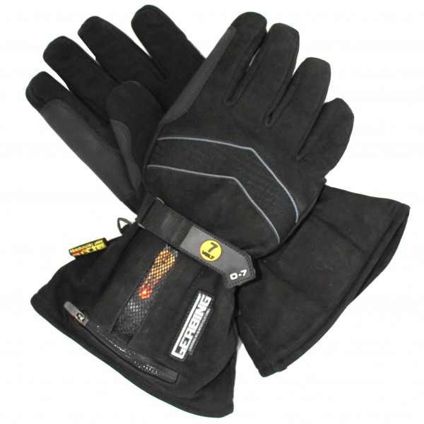 Battery Operated Heated Gloves 1