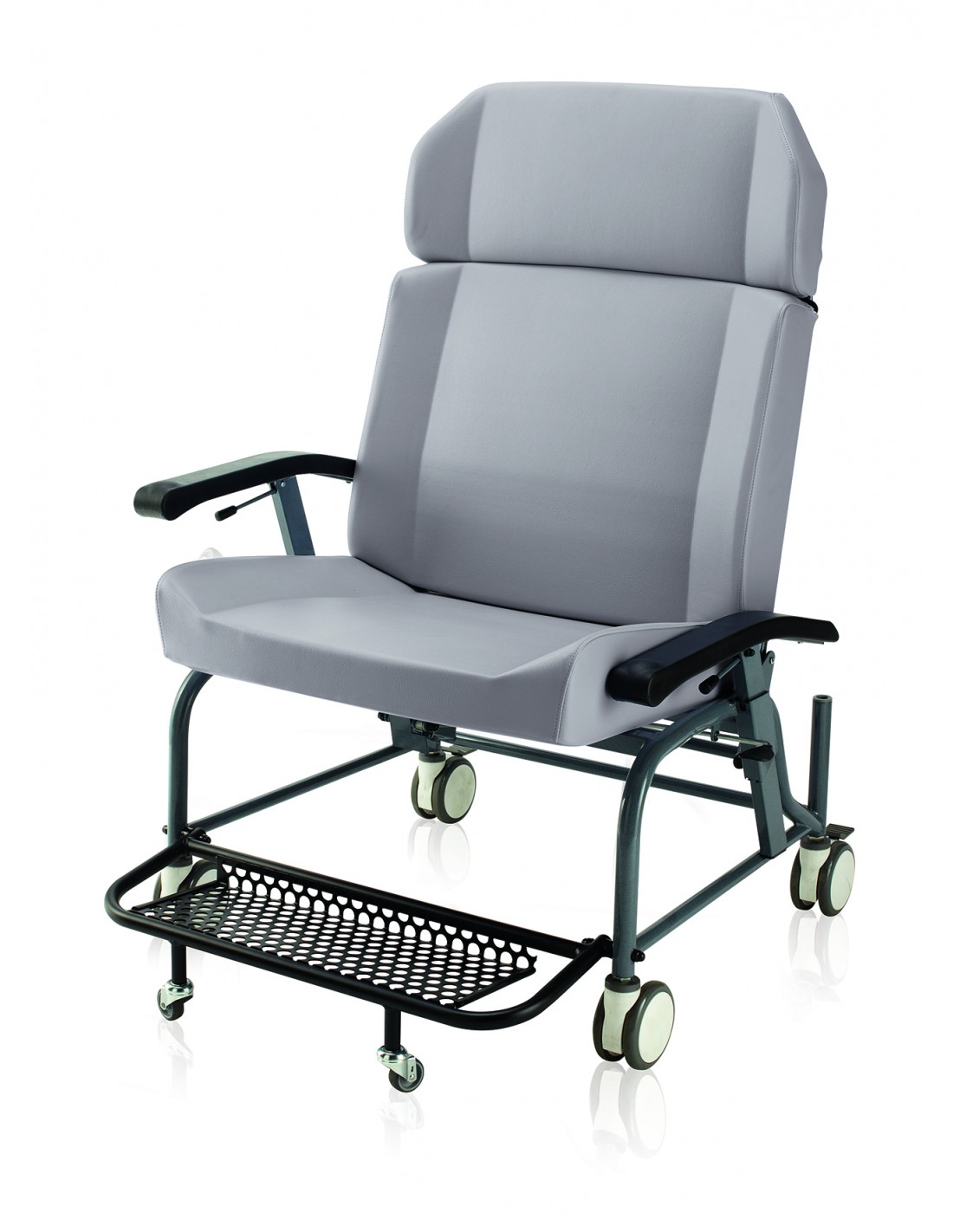 Quiego 3500 Fortissimo Bariatric Chair 1
