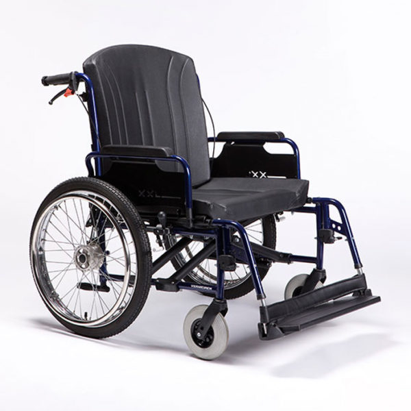 Hd Wheelchair 1