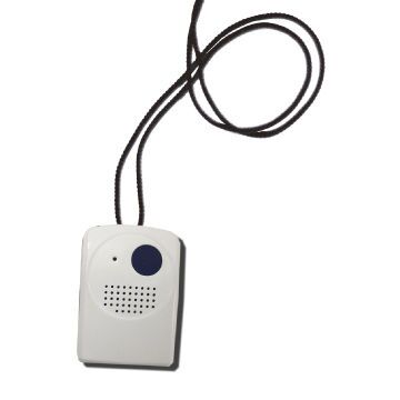 Suresafe Talksafe With 24-7 Connect Monitoring Alarm 1